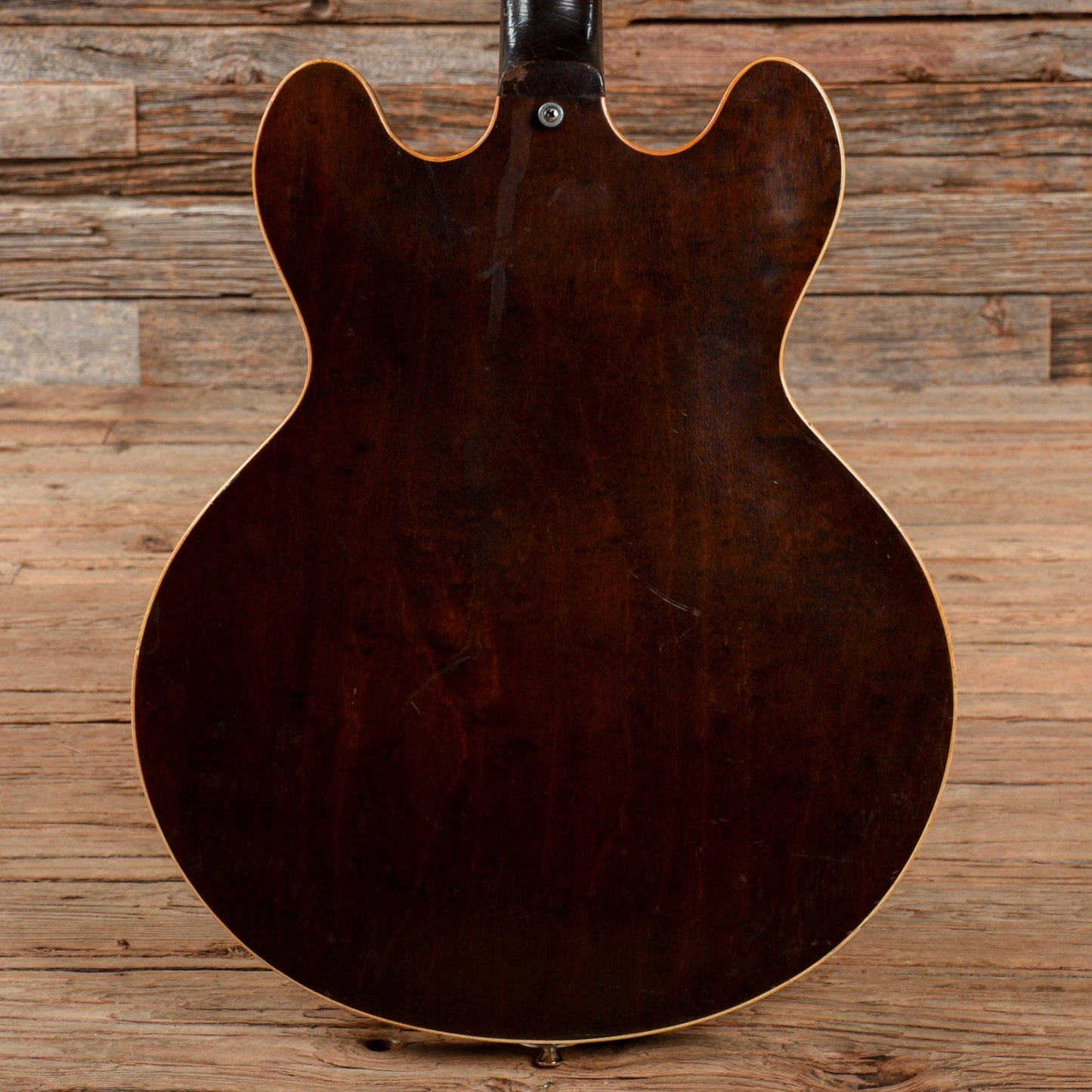 Gibson ES-330 Sunburst 1967 Electric Guitars / Hollow Body