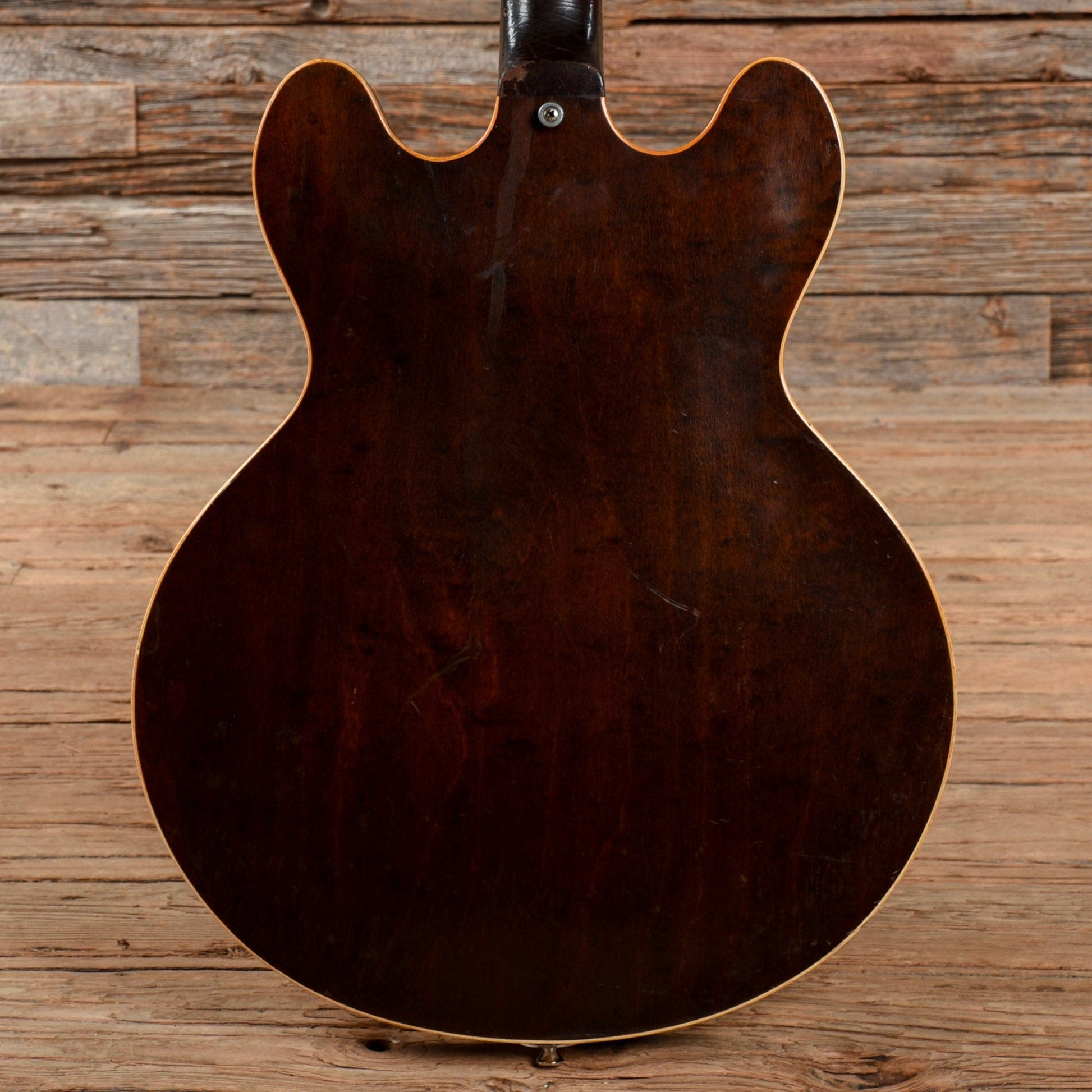 Gibson ES-330 Sunburst 1967 Electric Guitars / Hollow Body