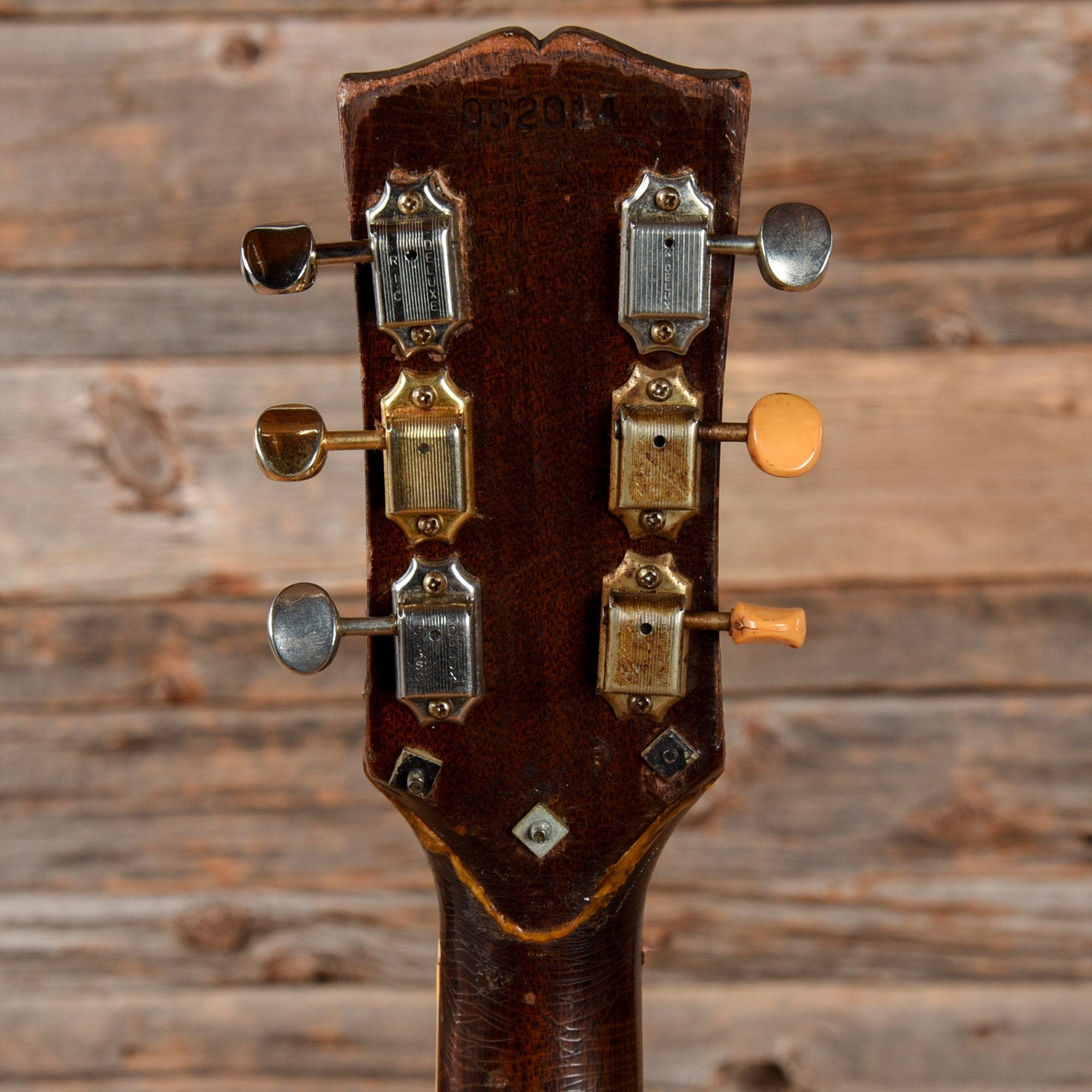 Gibson ES-330 Sunburst 1967 Electric Guitars / Hollow Body