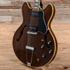 Gibson ES-330 Walnut 1972 Electric Guitars / Hollow Body