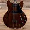 Gibson ES-330 Walnut 1972 Electric Guitars / Hollow Body