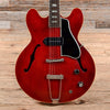 Gibson ES-330T Cherry 1962 Electric Guitars / Hollow Body
