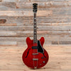 Gibson ES-330T Cherry 1962 Electric Guitars / Hollow Body