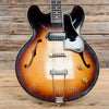 Gibson ES-330T Sunburst 1960 Electric Guitars / Hollow Body