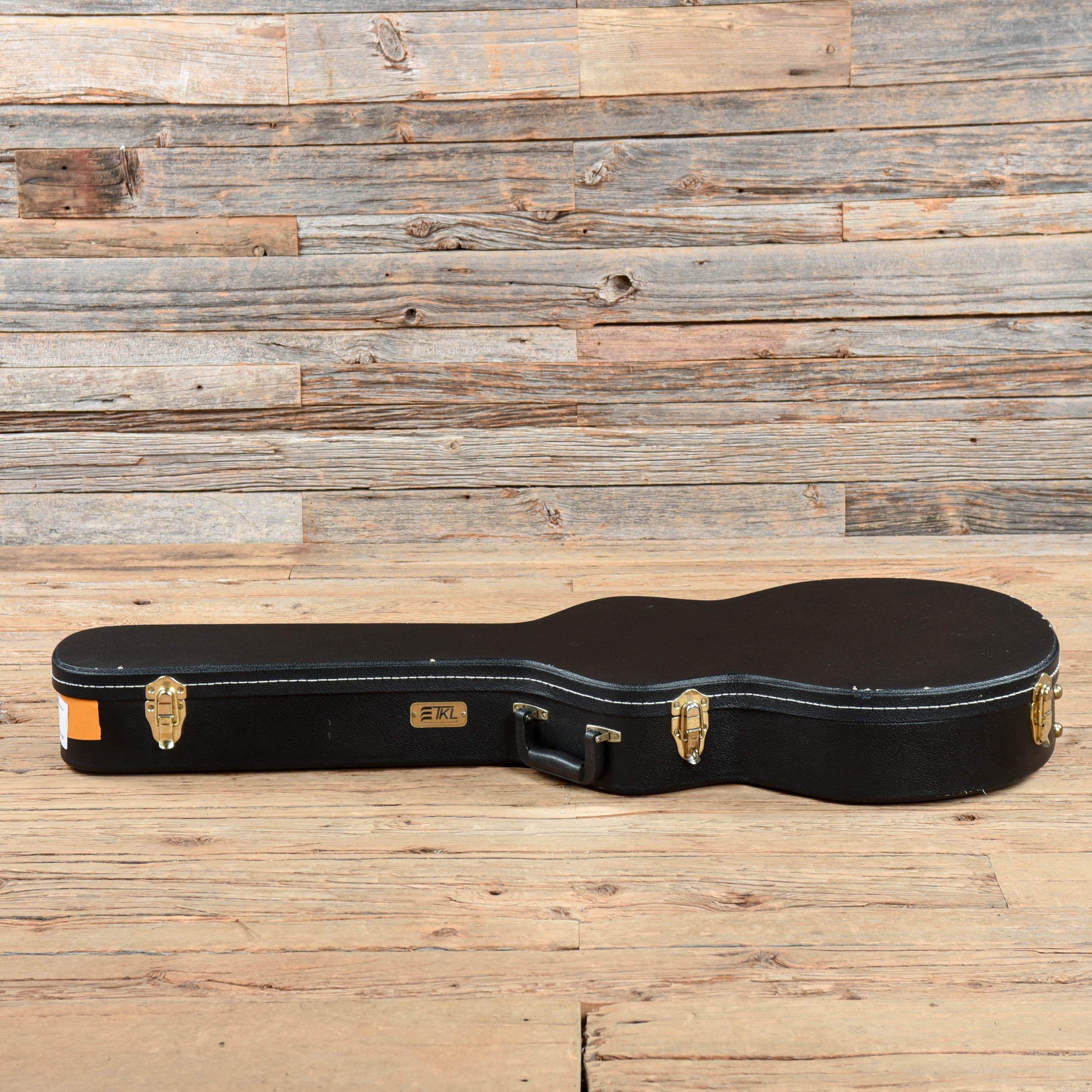 Gibson ES-330T Sunburst 1960