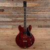 Gibson ES-330TC Cherry 1962 Electric Guitars / Hollow Body