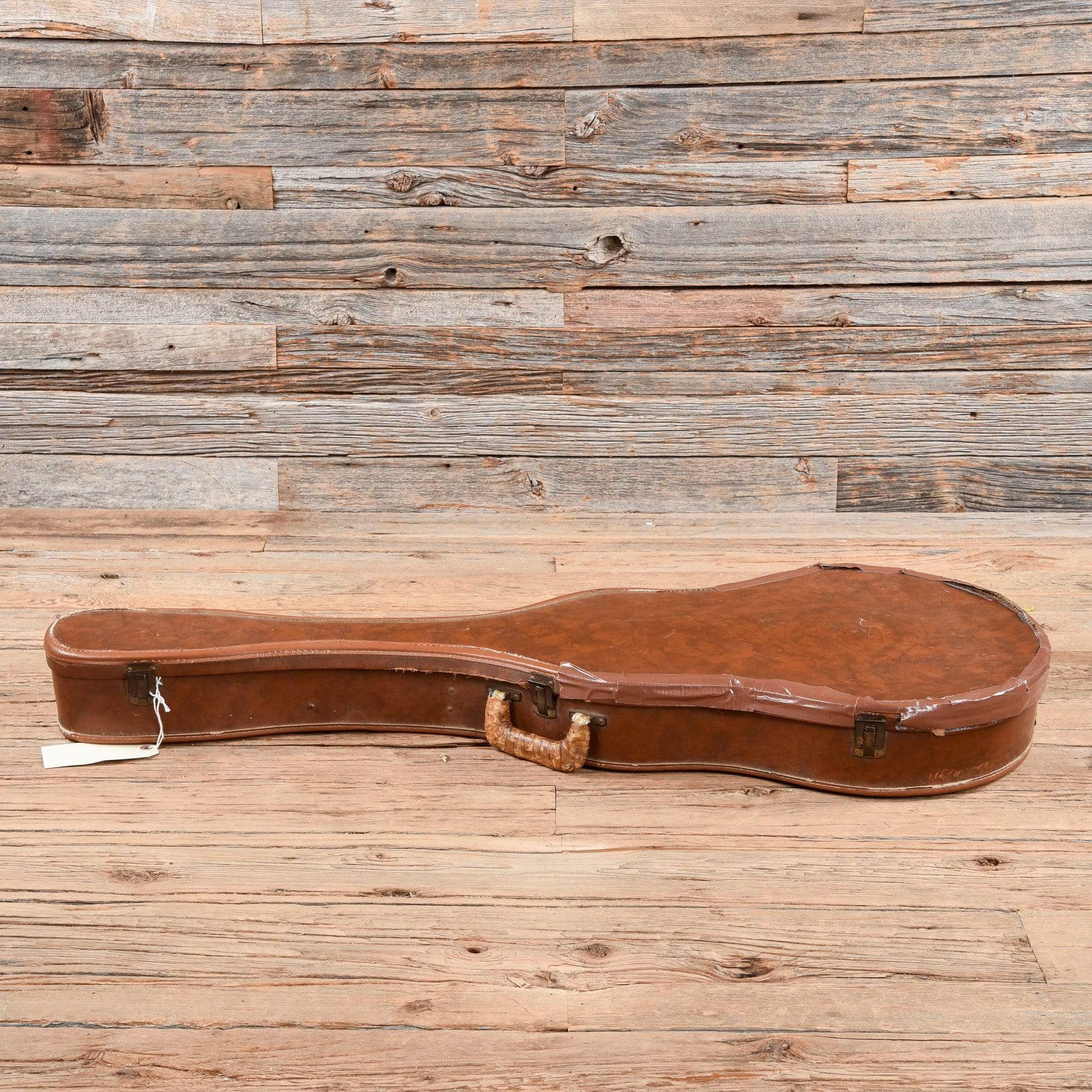 Gibson ES-330TD Cherry 1963 Electric Guitars / Hollow Body