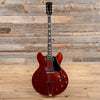 Gibson ES-330TD Sparkling Burgundy 1965 Electric Guitars / Hollow Body
