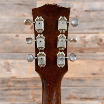 Gibson ES-330TD Sunburst 1968 Electric Guitars / Hollow Body