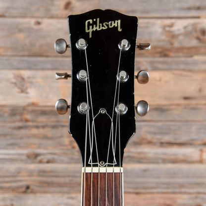 Gibson ES-330TD Sunburst 1968 Electric Guitars / Hollow Body