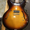 Gibson ES-330TD Sunburst 1968 Electric Guitars / Hollow Body