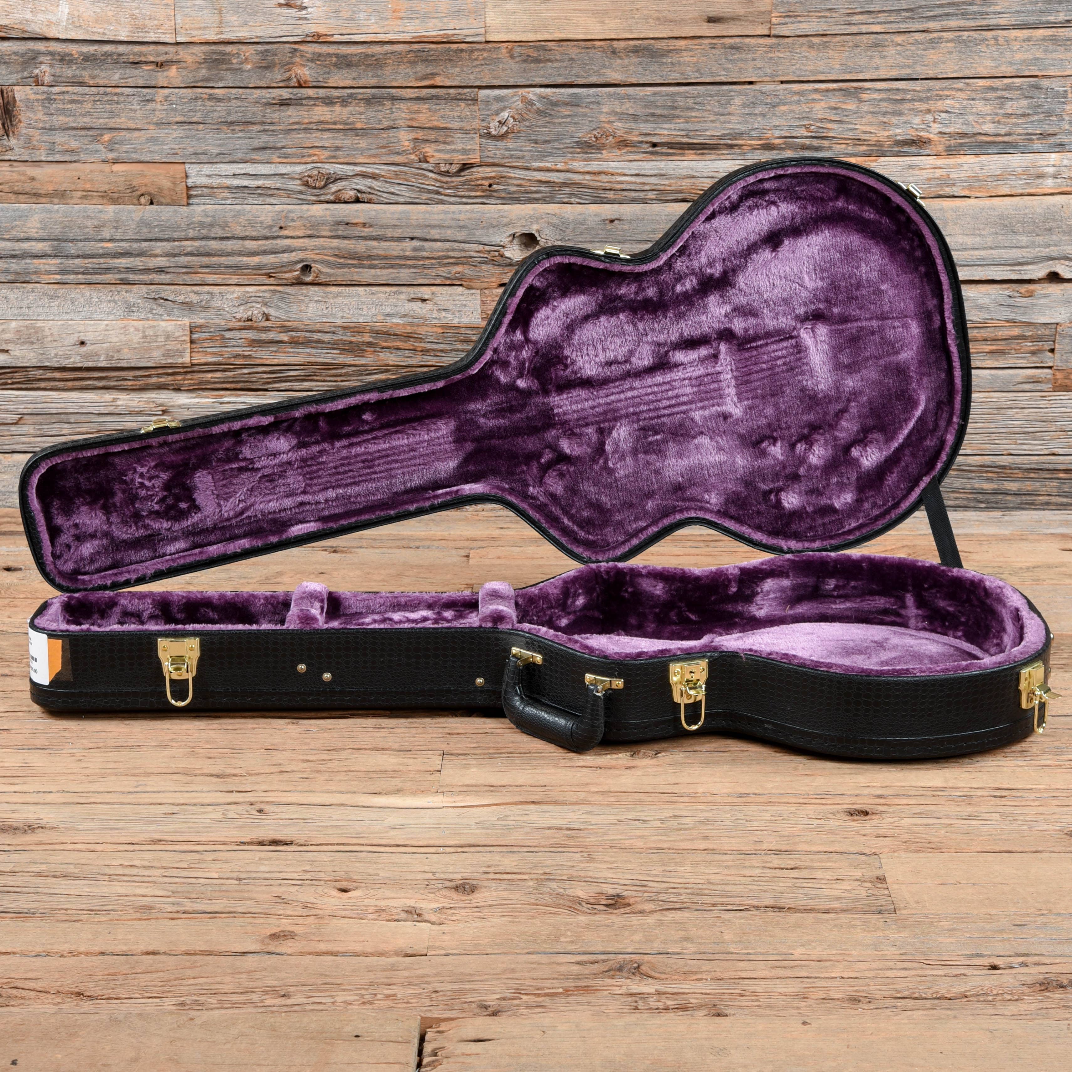 Gibson ES-330TD Sunburst 1968 Electric Guitars / Hollow Body