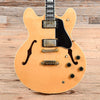 Gibson ES-347TD Natural 1981 Electric Guitars / Hollow Body