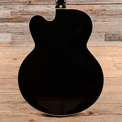 Gibson ES-350T Black 1980 Electric Guitars / Hollow Body