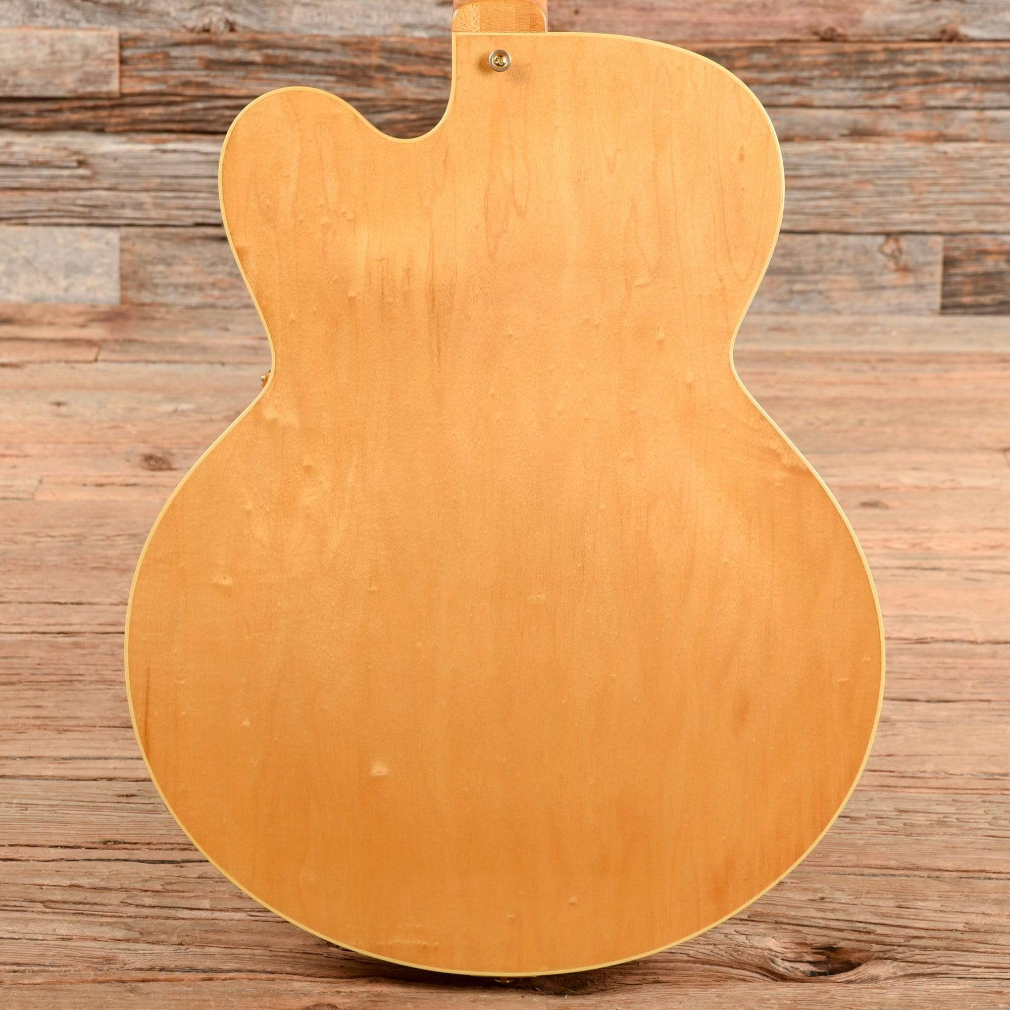 Gibson ES-350TN Natural 1978 Electric Guitars / Hollow Body