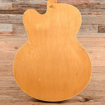 Gibson ES-350TN Natural 1978 Electric Guitars / Hollow Body