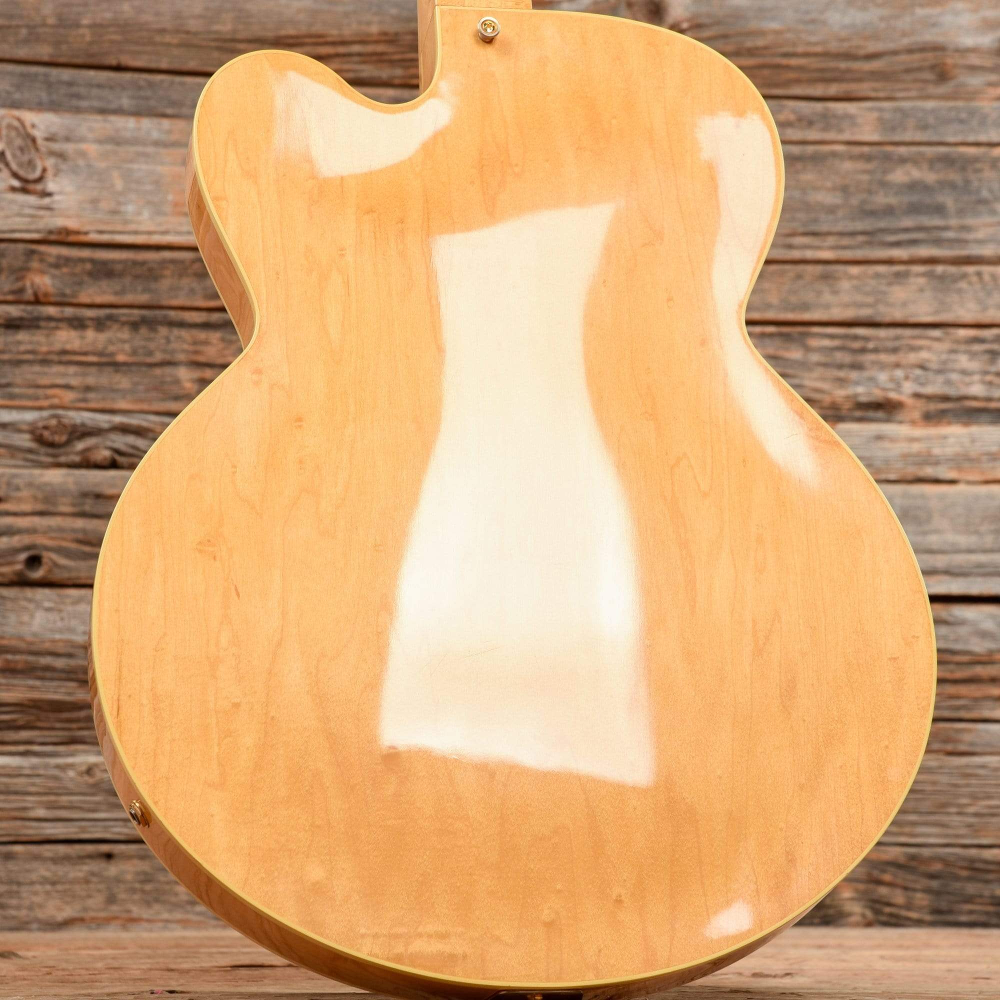 Gibson ES-350TN Natural 1978 Electric Guitars / Hollow Body