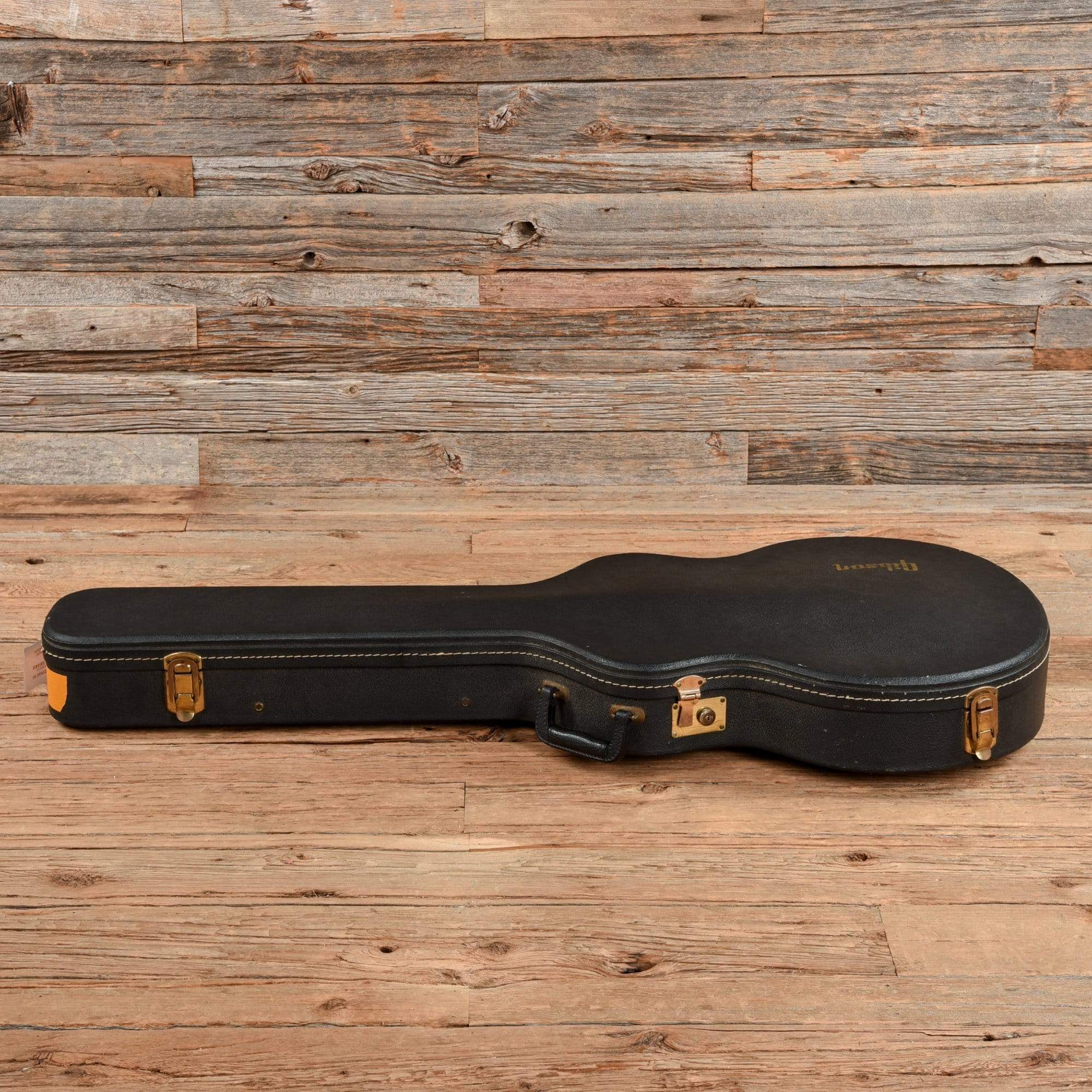 Gibson ES-350TN Natural 1978 Electric Guitars / Hollow Body