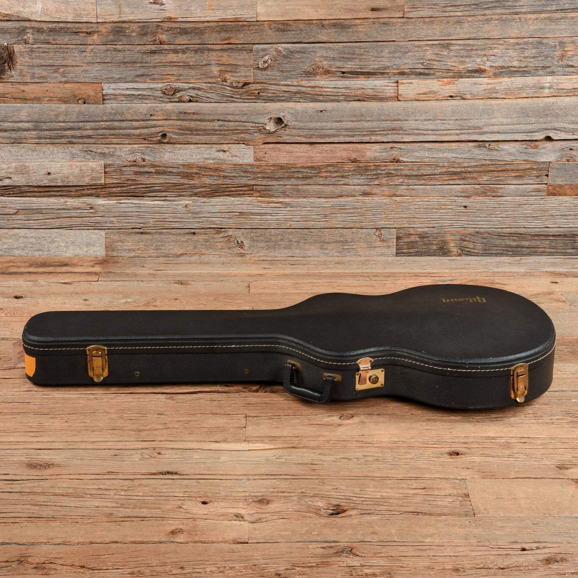 Gibson ES-350TN Natural 1978 Electric Guitars / Hollow Body
