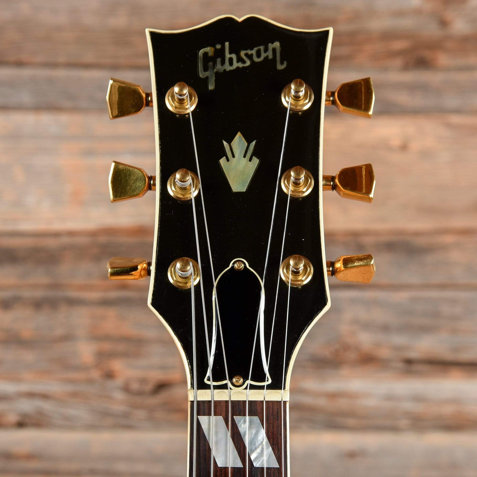 Gibson ES-350TN Natural 1978 Electric Guitars / Hollow Body