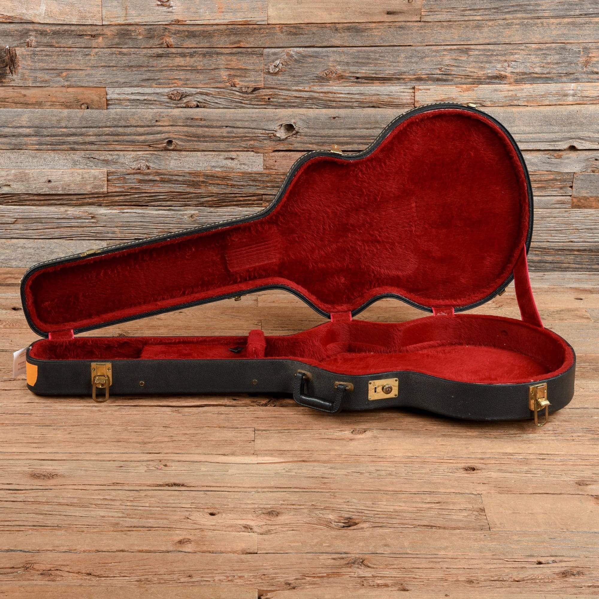 Gibson ES-350TN Natural 1978 Electric Guitars / Hollow Body