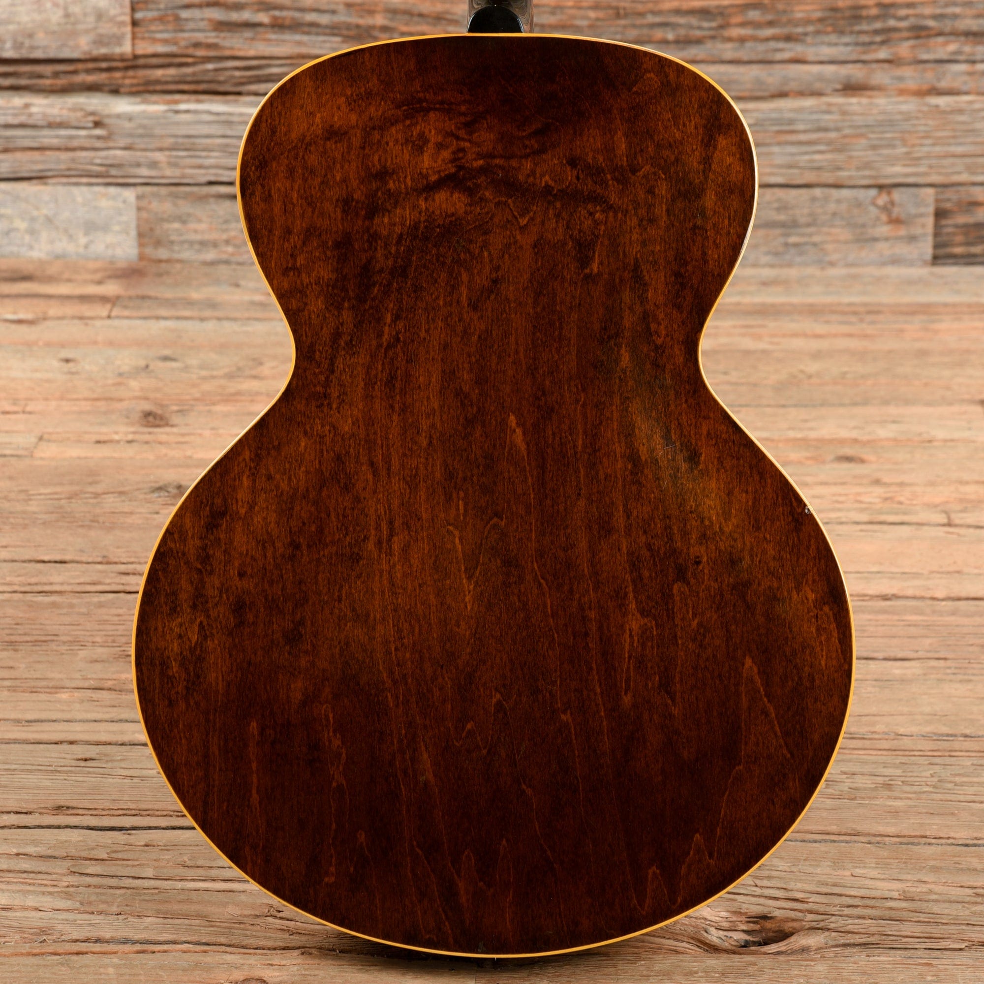 Gibson ETG-150 Sunburst 1963 Electric Guitars / Hollow Body