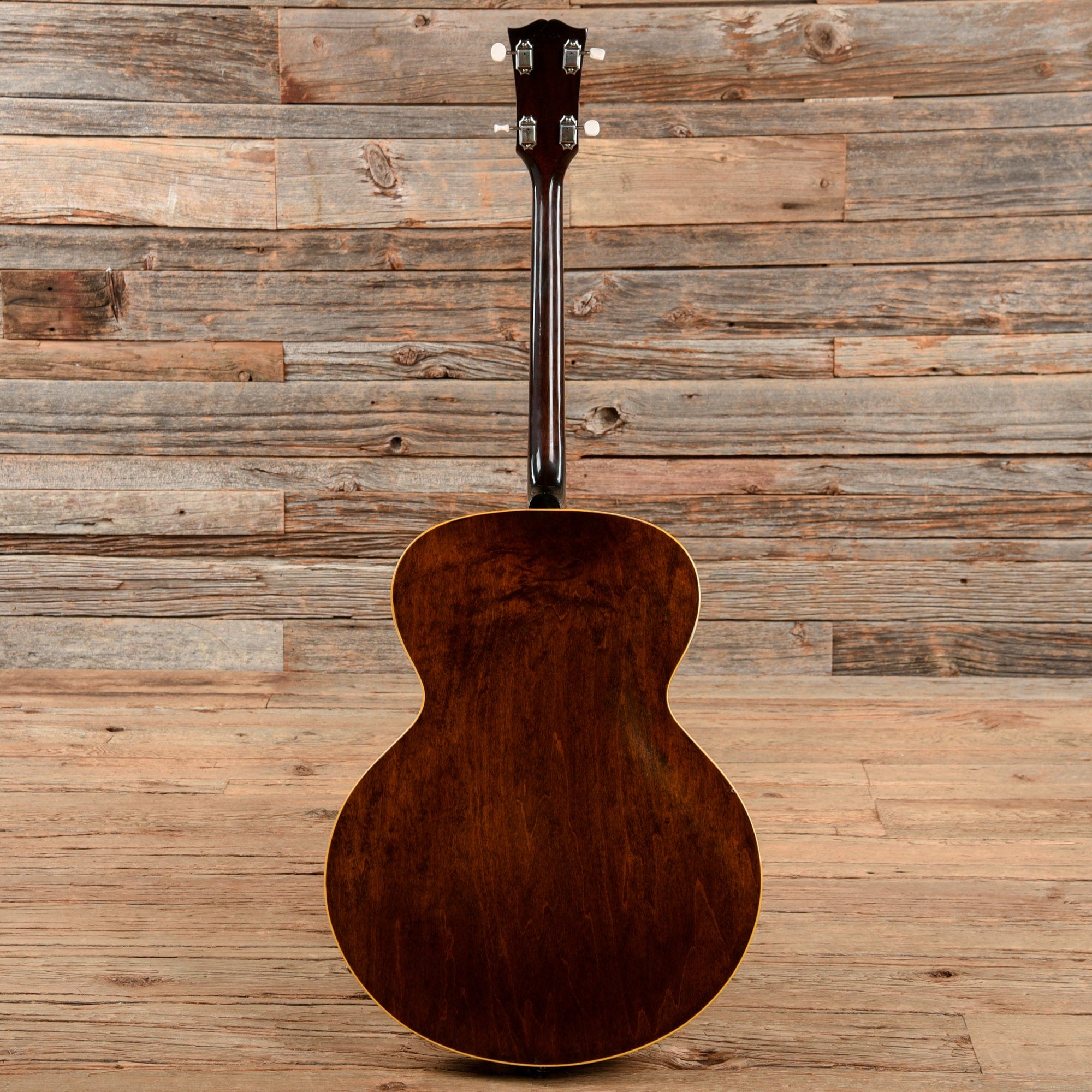 Gibson ETG-150 Sunburst 1963 Electric Guitars / Hollow Body