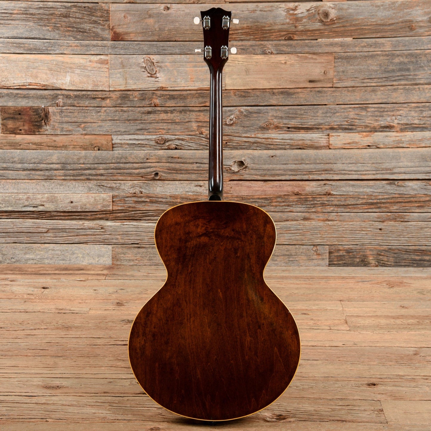 Gibson ETG-150 Sunburst 1963 Electric Guitars / Hollow Body