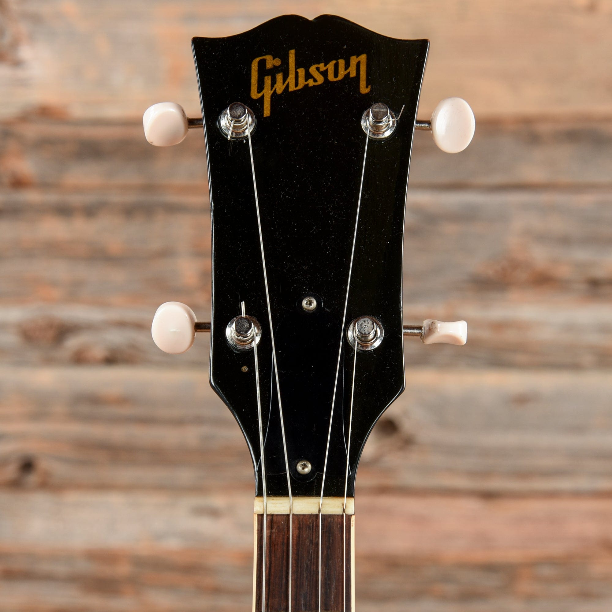 Gibson ETG-150 Sunburst 1963 Electric Guitars / Hollow Body