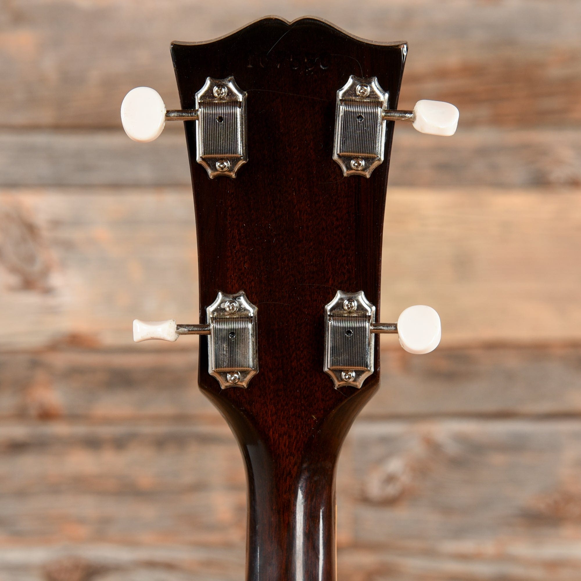 Gibson ETG-150 Sunburst 1963 Electric Guitars / Hollow Body