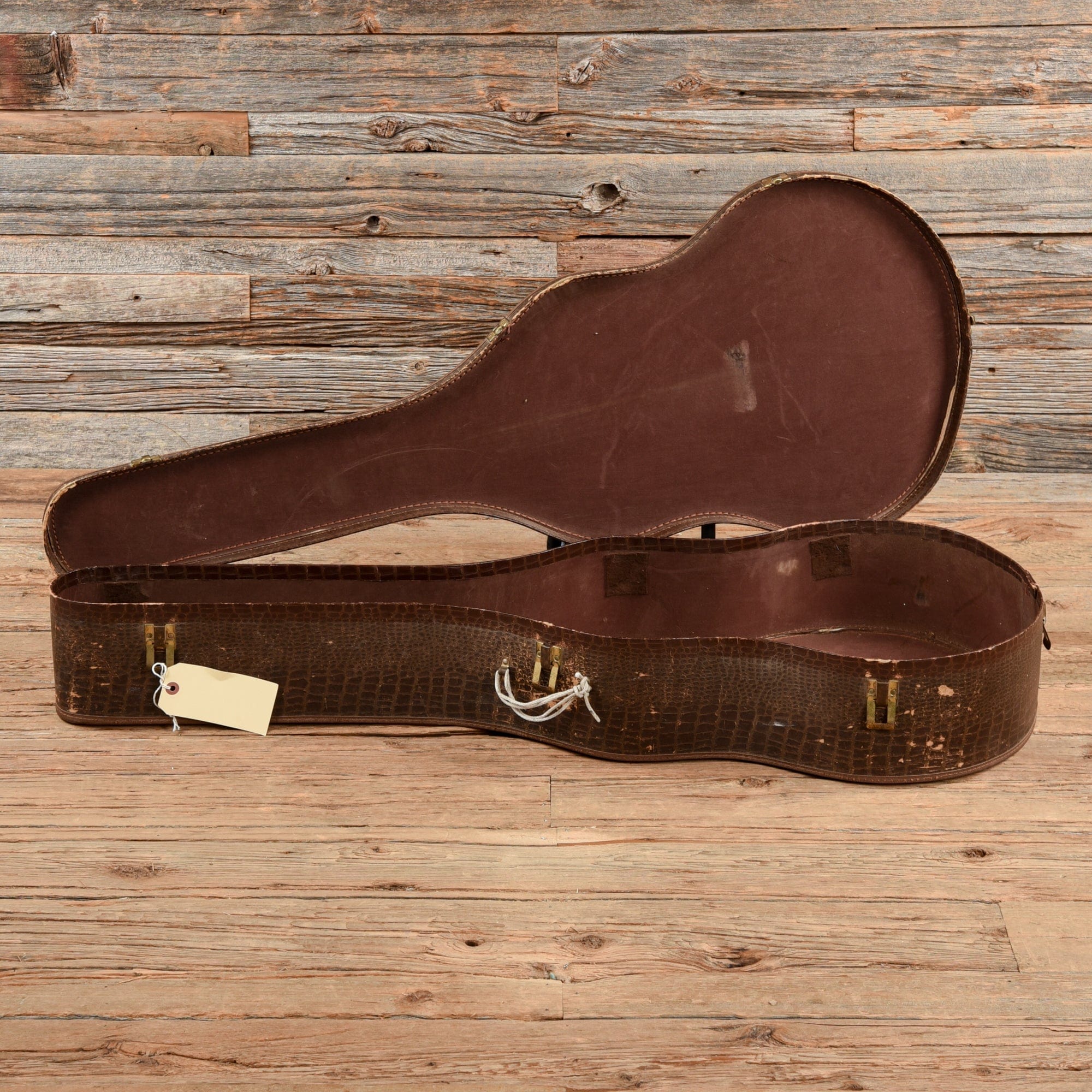 Gibson ETG-150 Sunburst 1963 Electric Guitars / Hollow Body