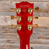Gibson Howard Roberts Fusion III Ferrari Red 2006 Electric Guitars / Hollow Body