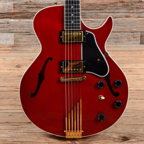 gibson-electric-guitars-hollow