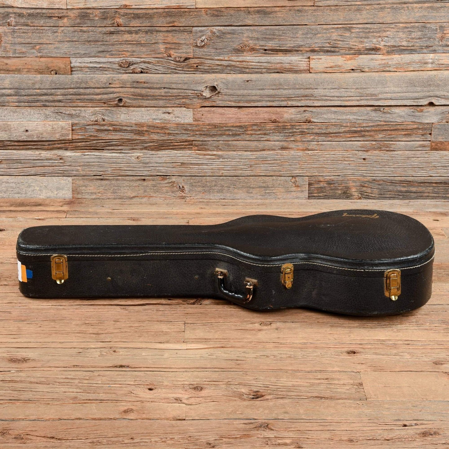 Gibson Johnny Smith Sunburst 1970s Electric Guitars / Hollow Body