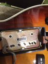 Gibson L-5 CES Sunburst 1974 Electric Guitars / Hollow Body