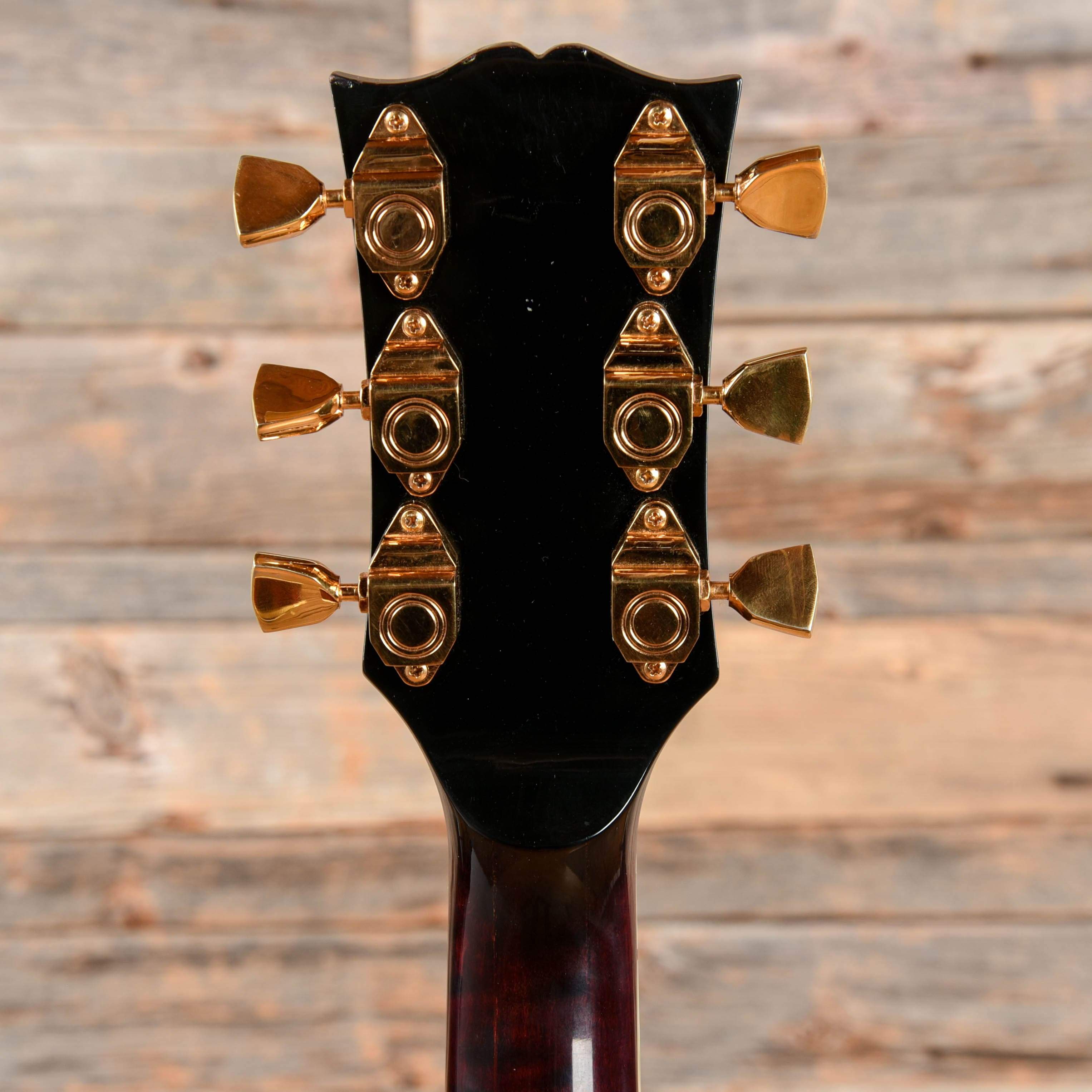 Gibson L-5 CES Wine Red 1977 Electric Guitars / Hollow Body