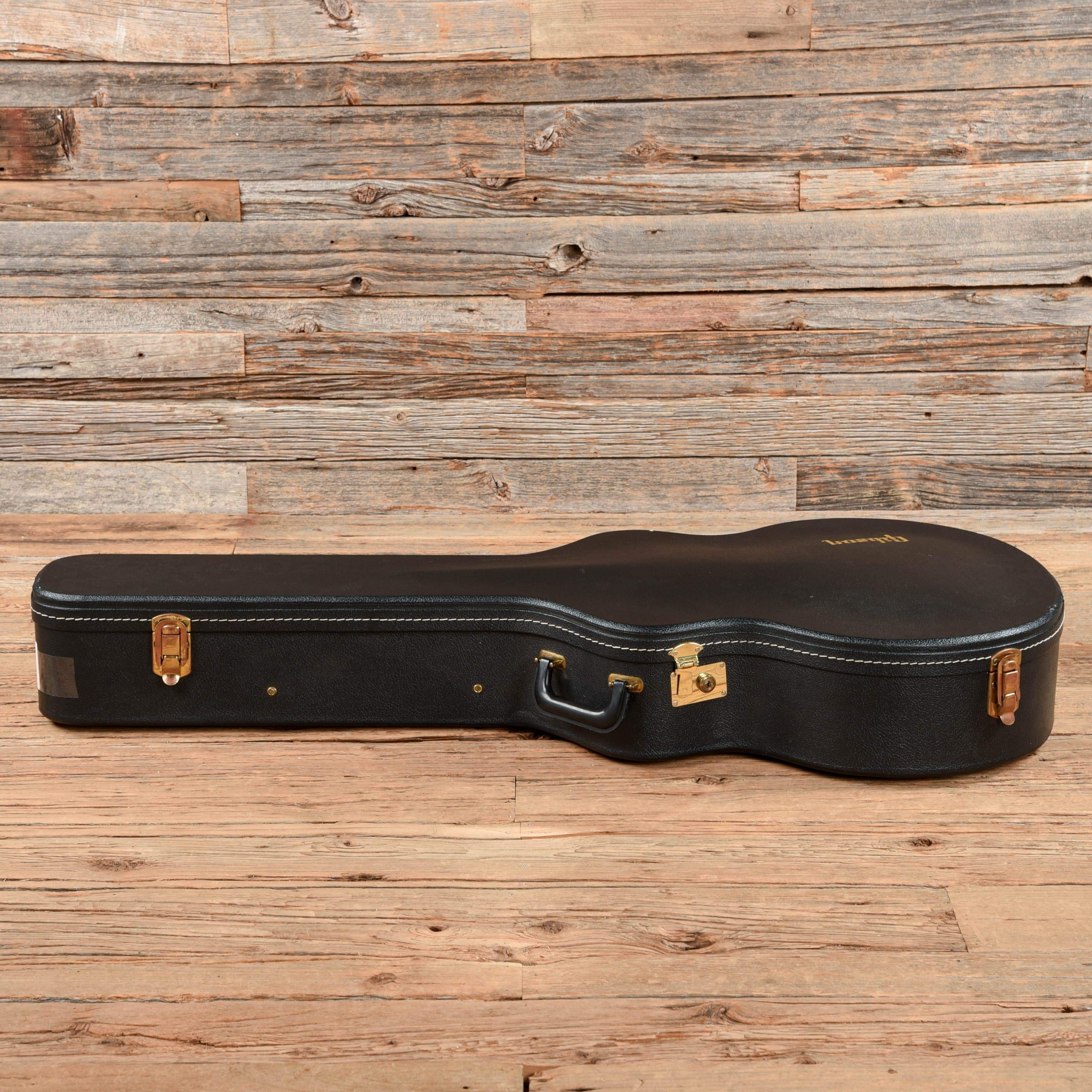 Gibson L-5 CES Wine Red 1977 Electric Guitars / Hollow Body