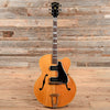 Gibson L-7C Natural 1953 Electric Guitars / Hollow Body