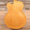 Gibson L-7C Natural 1953 Electric Guitars / Hollow Body