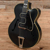Gibson L7C Double McCarty Pickup Black Aged Refin Ebony 1949 Electric Guitars / Hollow Body