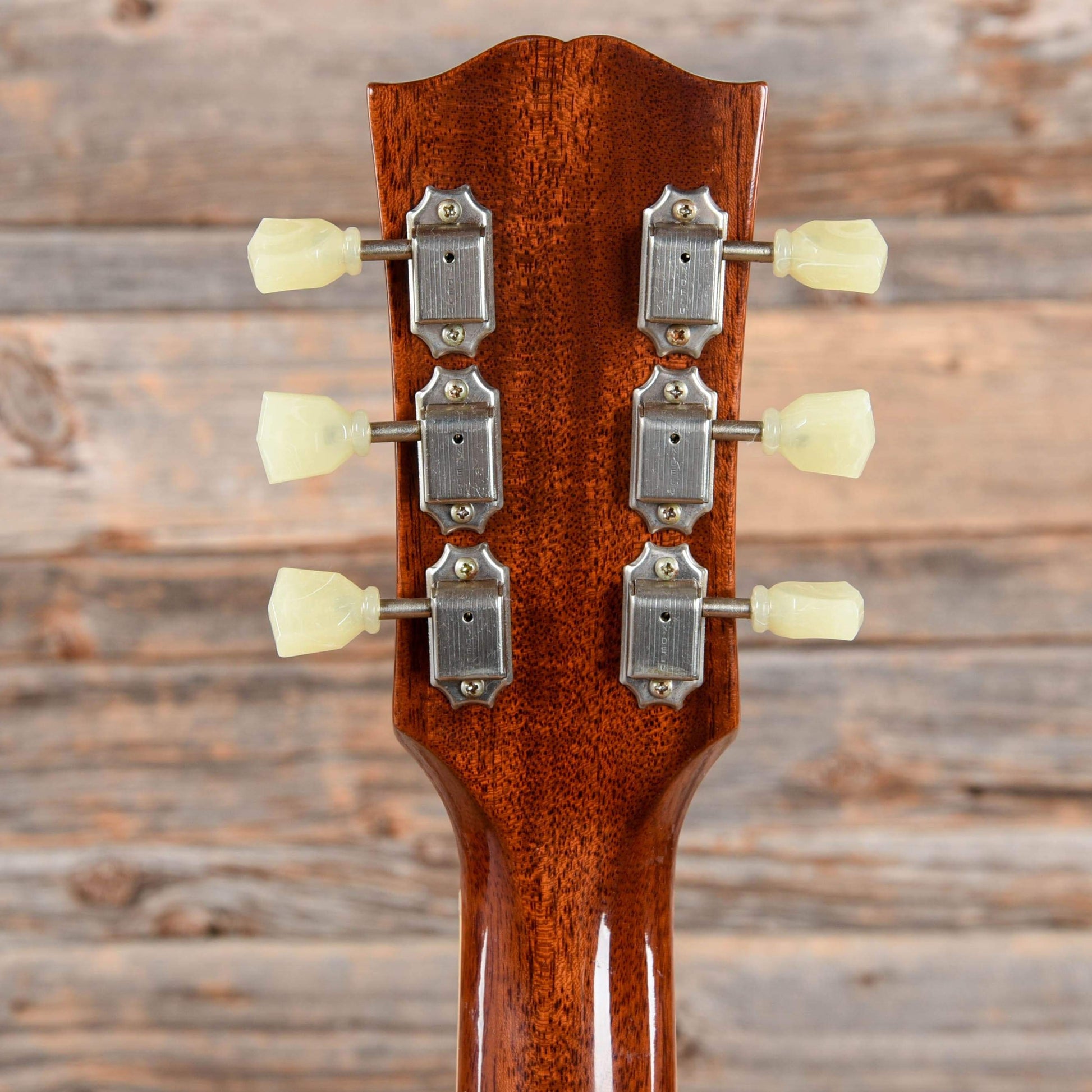 Gibson Memphis 1959 ES-175 Natural 2015 Electric Guitars / Hollow Body