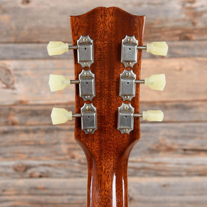 Gibson Memphis 1959 ES-175 Natural 2015 Electric Guitars / Hollow Body