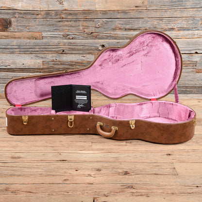 Gibson Memphis 1959 ES-175 Natural 2015 Electric Guitars / Hollow Body