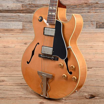 Gibson Memphis 1959 ES-175 Natural 2015 Electric Guitars / Hollow Body