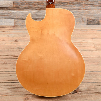 Gibson Memphis 1959 ES-175 Natural 2015 Electric Guitars / Hollow Body