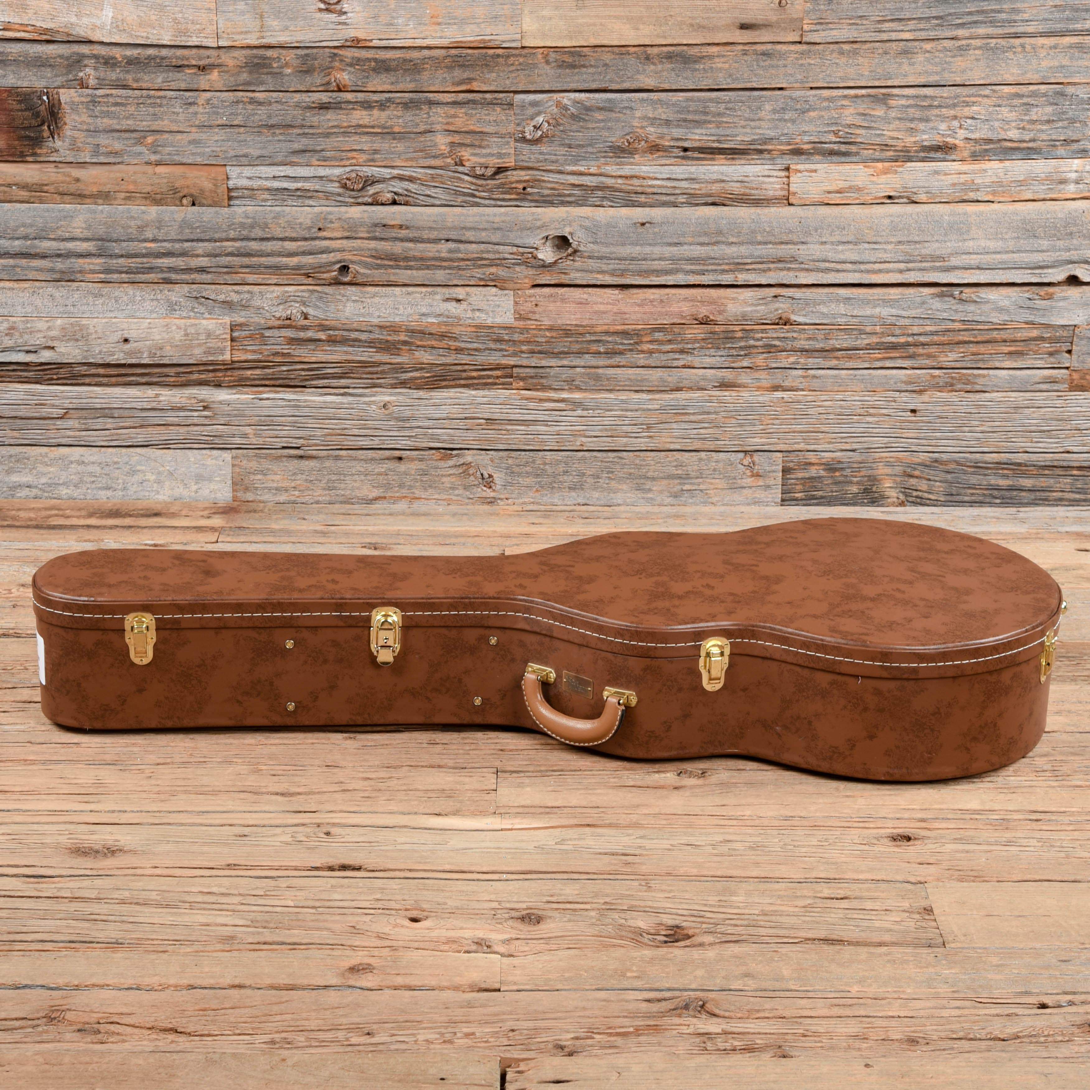 Gibson Memphis 1959 ES-175 Natural 2015 Electric Guitars / Hollow Body