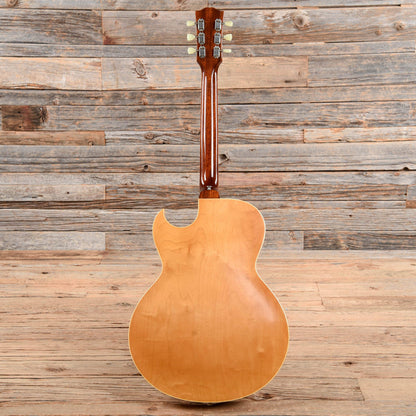 Gibson Memphis 1959 ES-175 Natural 2015 Electric Guitars / Hollow Body