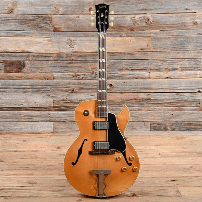 Gibson Memphis 1959 ES-175 Natural 2015 Electric Guitars / Hollow Body