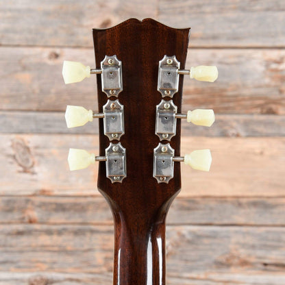 Gibson Memphis 1959 ES-175D VOS Sunburst 2016 Electric Guitars / Hollow Body