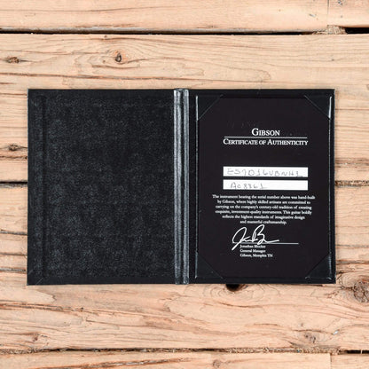 Gibson Memphis 1959 ES-175D VOS Sunburst 2016 Electric Guitars / Hollow Body